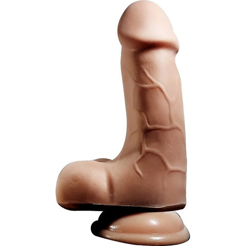 Amped Fuzzy 7.5 Inch by La Viva