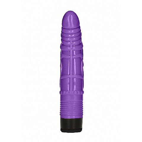 GC Slight Realistic Vibrating Dildo by Shots Toys