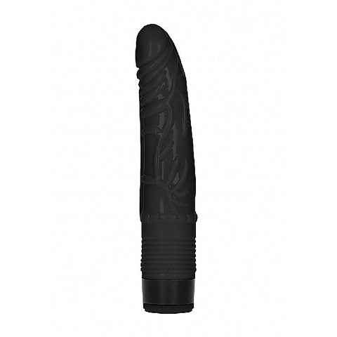 GC Slight Realistic Vibrating Dildo by Shots Toys