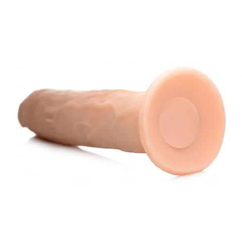 Thump It 7x Remote Control Thumping Dildo by XR Brands