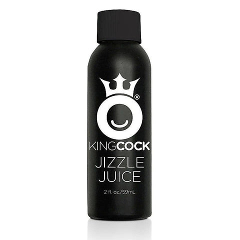 King Cock 7 Inch Realistic Squirting Cock