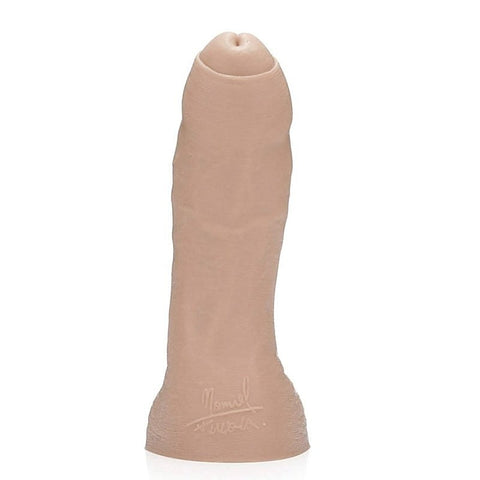 Guys Manuel Ferrara Realistic Dildo by Fleshlight