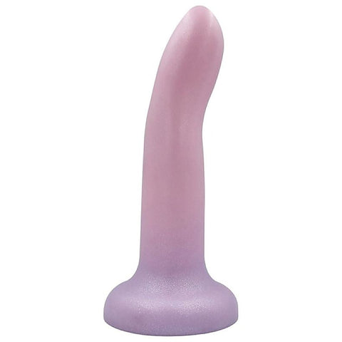 Flexible 6-Inch Silicone Pleasure Wand by Evolved
