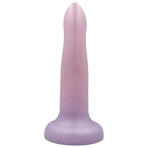 Flexible 6-Inch Silicone Pleasure Wand by Evolved