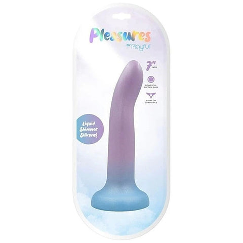 7 Inch Dong by Evolved