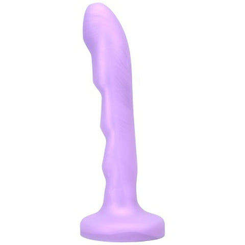 Charmer G-Spot Dildo by Tantus