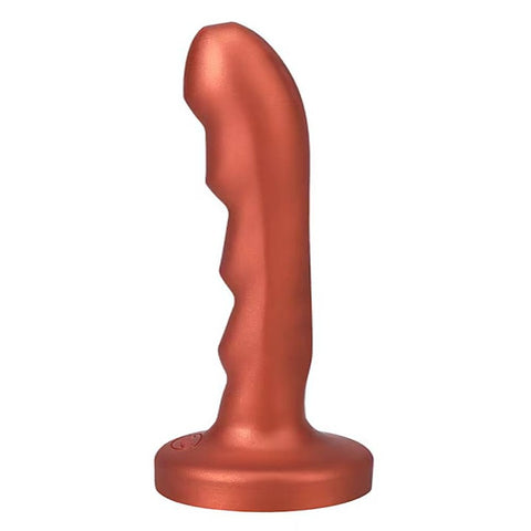Charmer G-Spot Dildo by Tantus