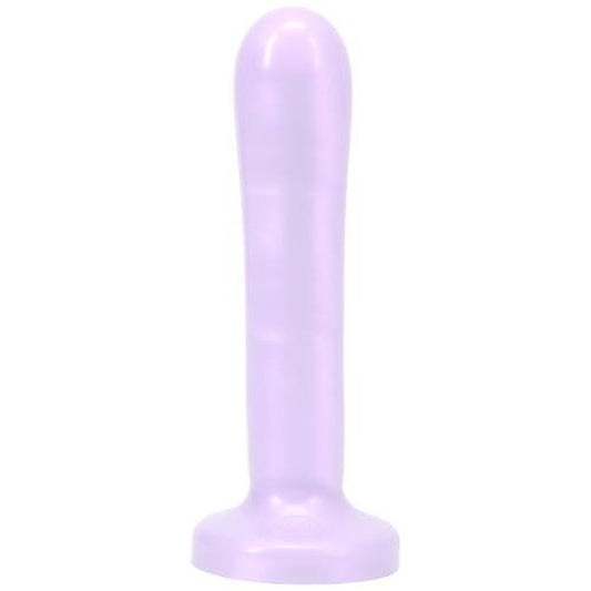 Silk Silicone Dildo Large by Tantus