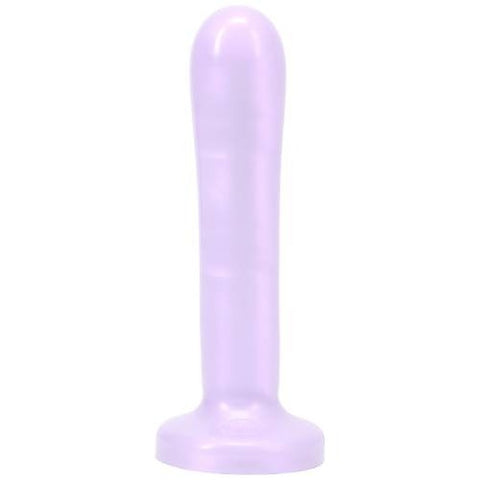 Silk Silicone Dildo Large by Tantus
