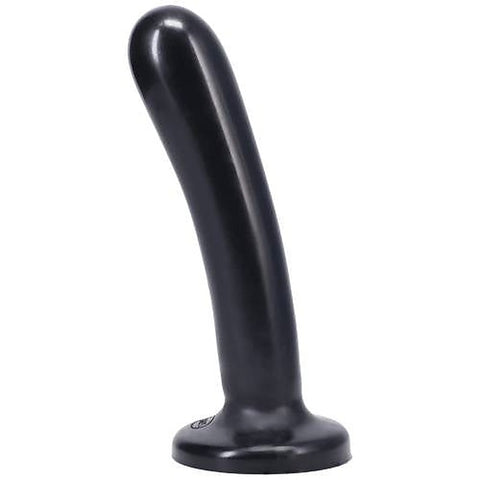 Silk Silicone Dildo Large by Tantus