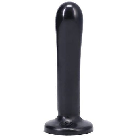 Silk Silicone Dildo Large by Tantus