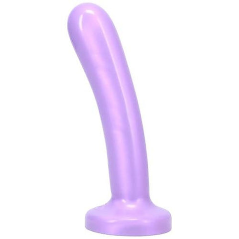 Silk Silicone Dildo Large by Tantus