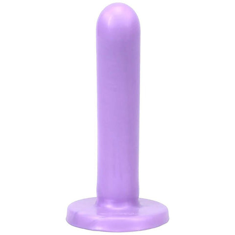 Silk Silicone Dildo Medium by Tantus