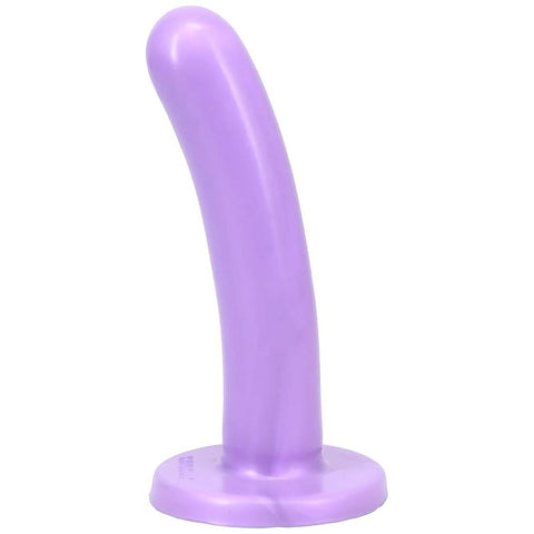 Silk Silicone Dildo Medium by Tantus