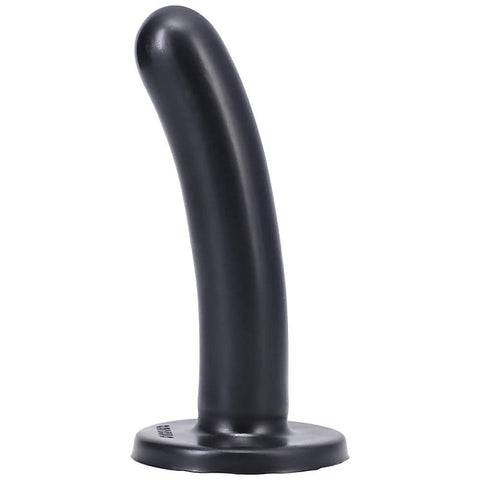 Silk Silicone Dildo Medium by Tantus