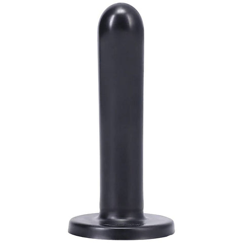Silk Silicone Dildo Medium by Tantus