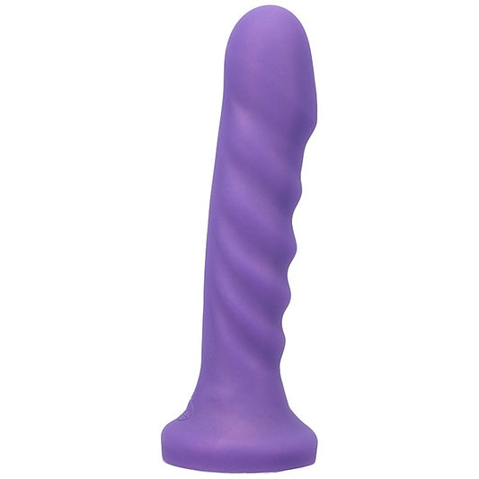 Echo G-Spot Pleasure Vibrating Dildo by Tantus