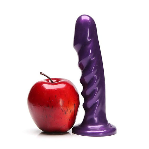 Echo G-Spot Pleasure Vibrating Dildo by Tantus