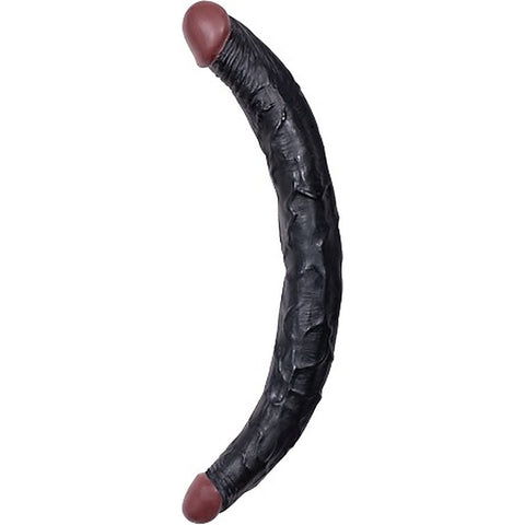 Hoodlum 11 Inch Double Ender Dong by NANMA Corporation