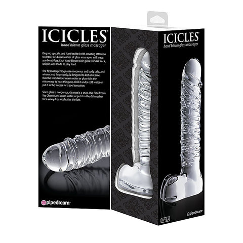 Icicles No 63 by Pipedream Products