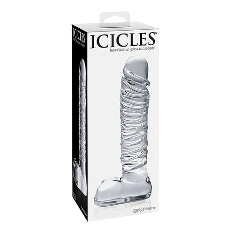 Icicles No 63 by Pipedream Products