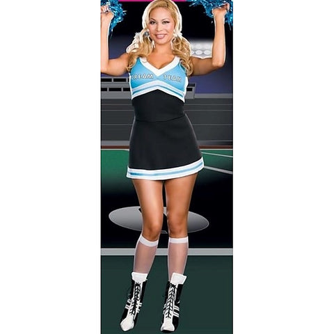 Dream Team Costume by Dream Girl Lingerie