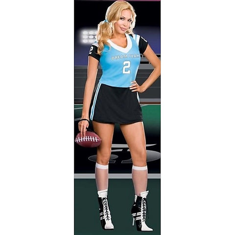 Dream Team Costume by Dream Girl Lingerie