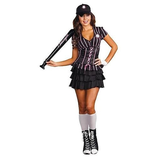 Hit and Run by Dream Girl Lingerie