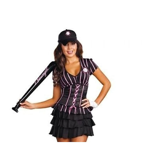 Hit and Run by Dream Girl Lingerie