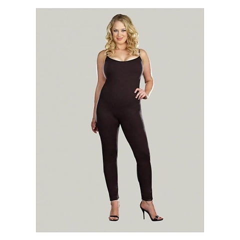 Basic Unitard by Dream Girl Lingerie