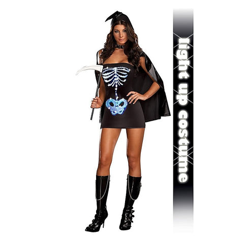 Maya Remains Costume by Dream Girl Lingerie