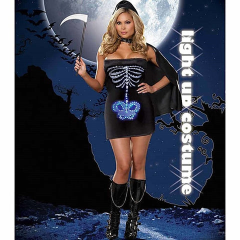 Maya Remains Costume by Dream Girl Lingerie