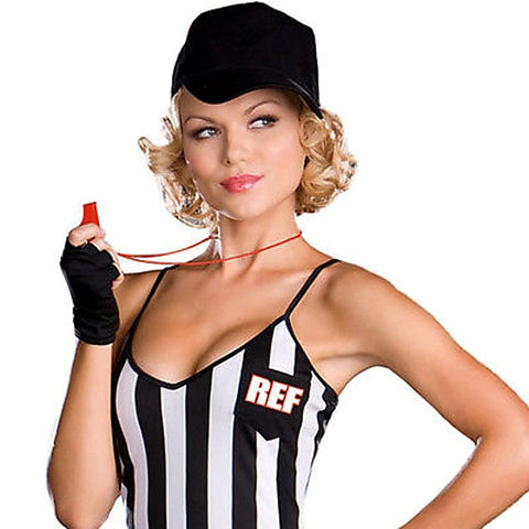 Double Play Athletic Costume by Dream Girl Lingerie