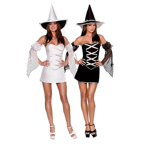 Which Witch? Costume by Dream Girl Lingerie