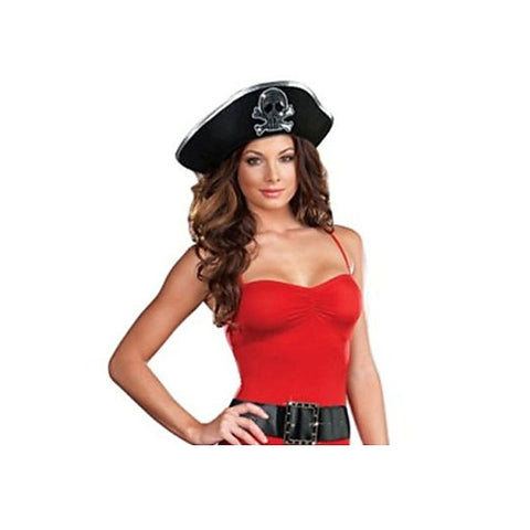 Pirate Kit Costume by Dream Girl Lingerie