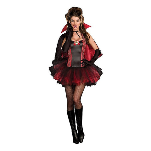 Love At First Bite Costume by Dream Girl Lingerie