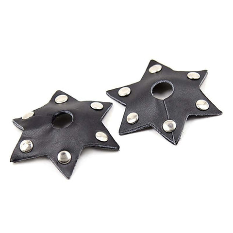 Star Style Nipple Pasties by Ella Bidoe