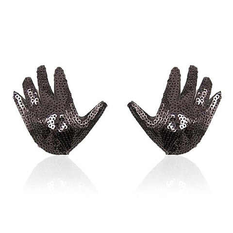 Handy Style Nipple Pasties by Ella Bidoe