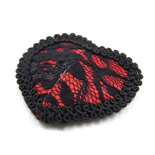 Burlesque Style Nipple Pasties by Ella Bidoe