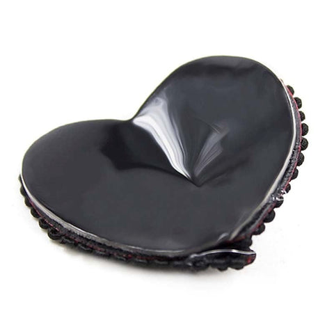 Burlesque Style Nipple Pasties by Ella Bidoe
