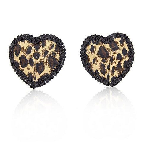 Burlesque Style Nipple Pasties by Ella Bidoe