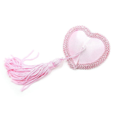Heart Style Nipple Pasties by Ella Bidoe