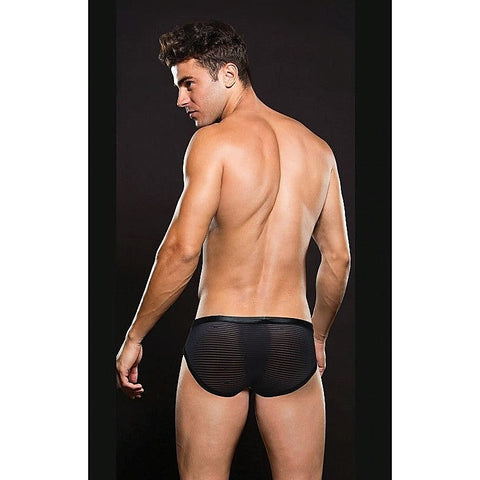 Locker Room Brief by Envy Menswear