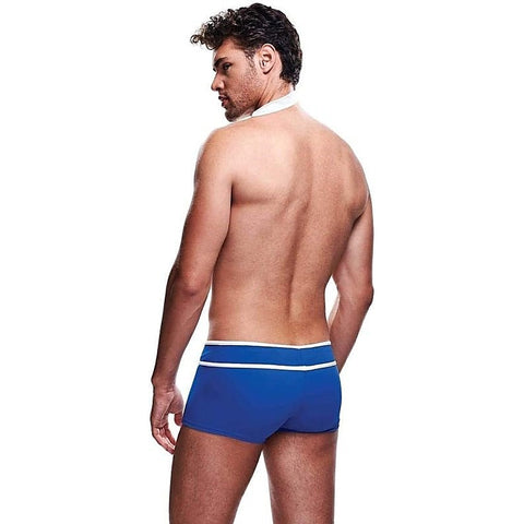 2 Piece Sailor Salute Set by Envy Menswear