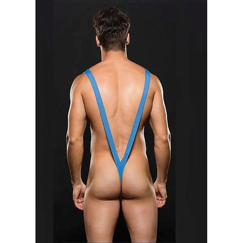 Slingshot Mankini by Envy Menswear