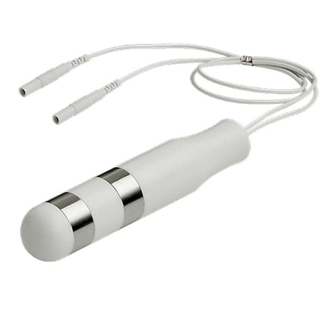 Radial Contact Dildo by Electrastim