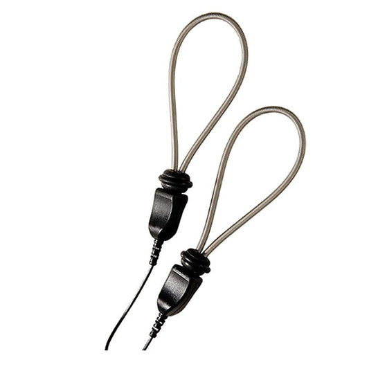 Metallic Scrotal Loops by Electrastim