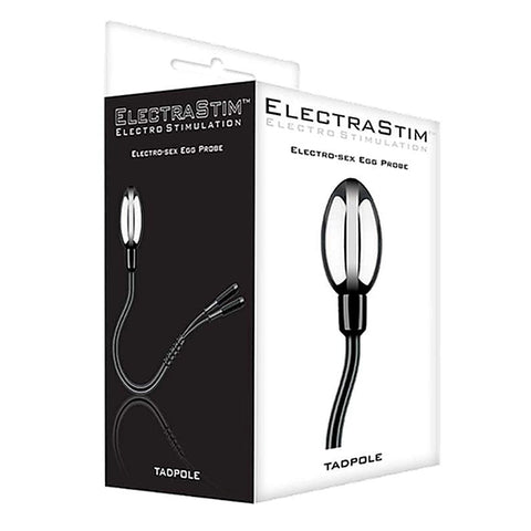 Tadpole Electro-Egg Probe by ElectraStim