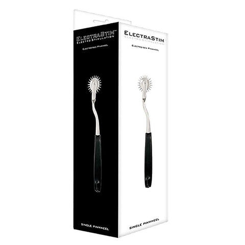 Wartenberg Pinwheel by ElectraStim