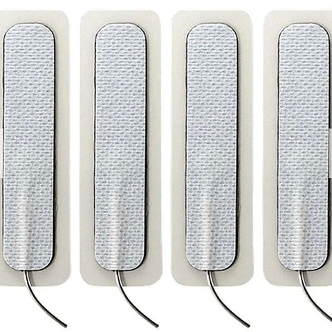 Electra Pads Long 4 Pack by Electrastim